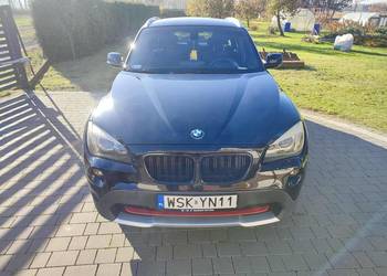 Sprzedam BMW x1