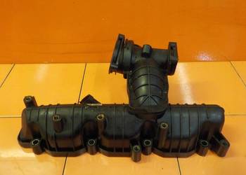 IVECO DAILY 2.3 HPI EURO 5 14r 106KM F1AE3481A kolektor ssacy 0564384189