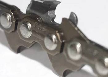Łańcuch Tnący 3/8 1,1mm 50 ogniw 25 zębów tnących