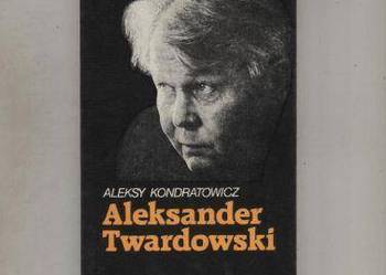 Aleksander Twardowski