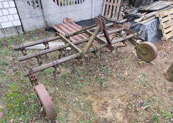 kultywator Unia Grudziądz