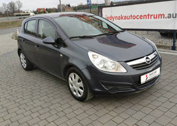 Opel Corsa D (2006-2014)