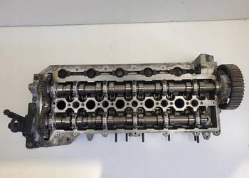 Volvo S40 II V50 2.4 D5 GŁOWICA CYLINDRÓW 185KM