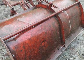 Glebogryzarka grudziądz