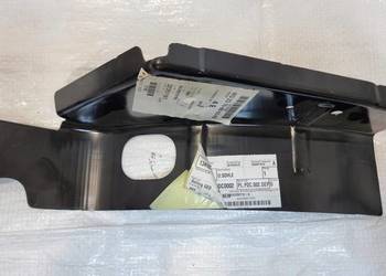 OPEL ASTRA IV J 4 blacha rozpórkowa zastrzał przód lewy wnęka koła 13416546