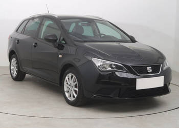 Seat Ibiza 1.4 TDI