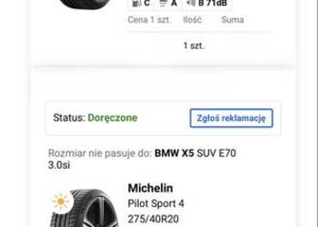 Michelin Pilot Sport 4 275/40R20 106 Y XL, ZR, N0, Acoustic,
