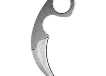 Mini Karambit | 13 cm | Metal | Ostry Nóż | Counter Strike