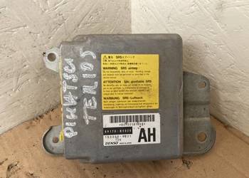 Sensor poduszek airbag 89170-B4020 Daihatsu Terios II części