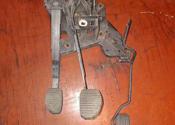 Pedał pedały gazu hamulca sprzęgła Citroen C5 I 2.0 HDI