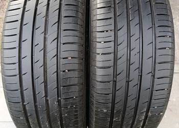 Opony letnie R17/225/50