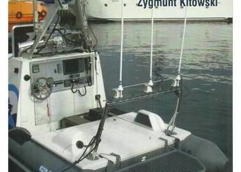 Bezzałogowy pojazd nawodny "EDREDON"