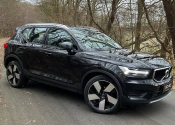 Volvo XC 40