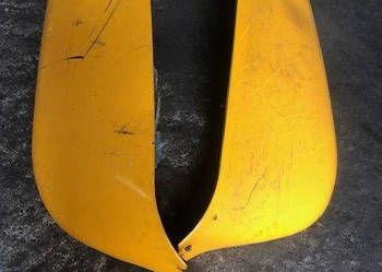 JCB 3cx - Błotnik tylny Lewy Prawy