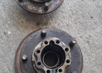 Piasty Renault mascott 2.8  3.5t
