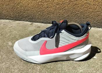 Buty Do koszykówki Nike Hustle roz 40