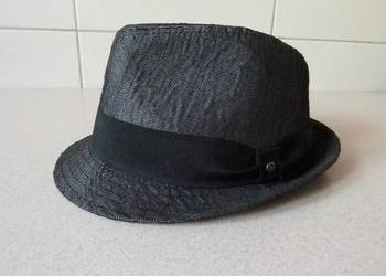 Kapelusz STETSON. Nowy. ma