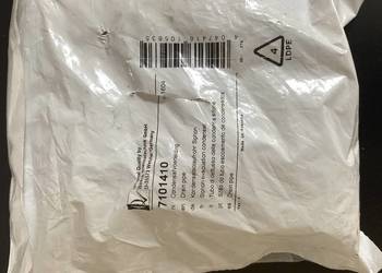 Rura spustowa kondensatu Buderus 7101410