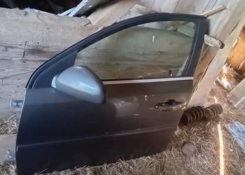 Sprzedam 4 pary drzwi opel Vectra C