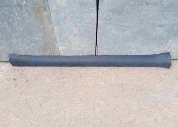 TESLA MODEL Y LISTWA PROGOWA LEWA 1497740-00-C 1493631-00-B