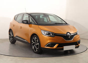 Renault Scenic 1.2 TCe