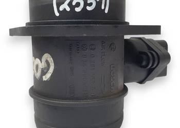 PRZEPŁYWOMIERZ Audi A3 VW Golf V Passat Seat Leon 1.9 TDI 0281002531