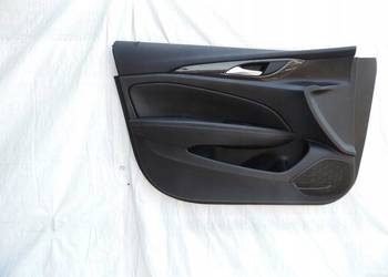 Opel Insignia B boczek tapicerka drzwi lewy przód 39206281