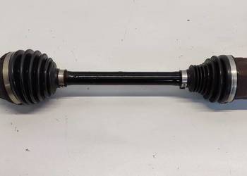 AUDI Q3 8U PÓŁOŚ PRAWY PRZÓD 5N0407766H   KTL