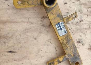 Dźwignia napinacz bębna młócącego New holland TC56 TC5070 89817373