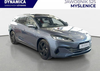 BYD Seal 6 VAT 23% DM-i Touring Comfort Lite 1.5Plug-in 212KM automat 2025…