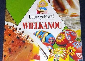 Lubię gotować. Wielkanoc Nr 04/1999