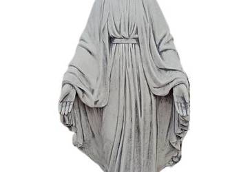 FIGURKA betonowa MARYJA A39