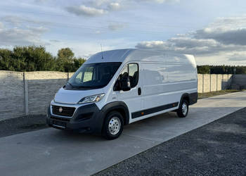 Fiat Ducato Fiat Ducato L4H2 3.0 Maxi Klima Kamera Tempomat