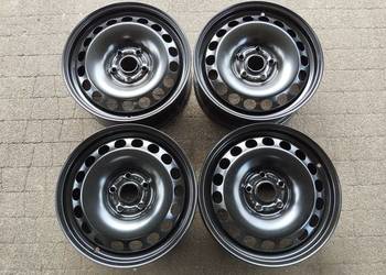 Felga Vw 16" 5x112 6,5J ET41 57.1mm 3Q0601027C nowa cena za sztukę