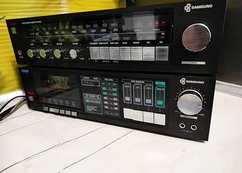 Zestaw wieżowy Samsung TD-3320, SS-3320