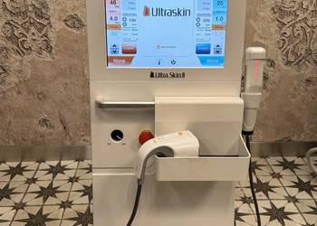 UltraSkin II Absolute HiFu
