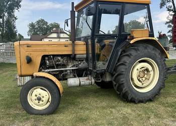 Ursus C-360