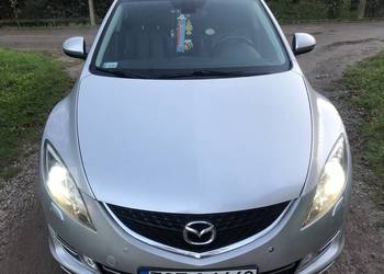 Mazda 6 GH