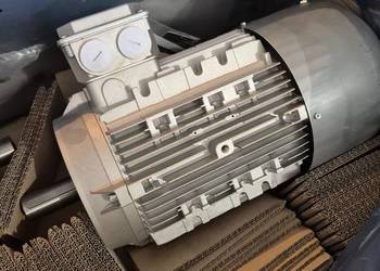 Silnik NORD SK132SP/4 TF IG12P 5.5 kW NOWY