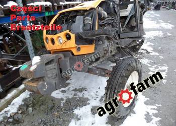 Renault Celtis 426 części, silnik, skrzynia biegów