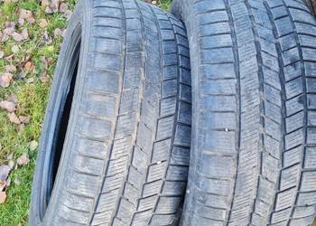 Opony zimowe Pirelli 255/50/19