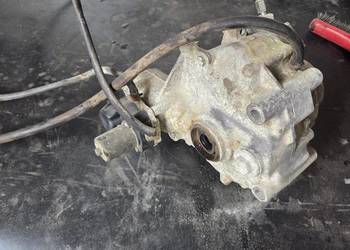 Dyfer przod kvf 360 650 actuator