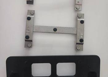 VOLVO ramka podkladka pod tablice rejestracyjna USA 31383632 OE