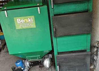 Sprzedam piec na ekogroszek