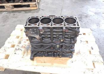 BLOK SILNIKA AUDI A4 B8 A5 8T 2.0 TDI CAG 03L023A