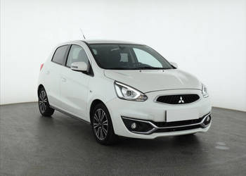 Mitsubishi Space Star 1.2 MIVEC