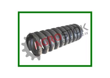 Sprężyna przedniego mostu mtz