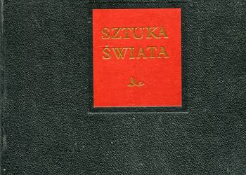 Sztuka świata T.2