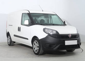 Fiat Doblo 1.6 MultiJet