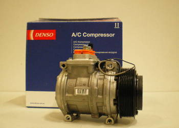 Nowa sprężarka klimatyzacji OEM DENSO DCP23537 DCP23530 DCP23531